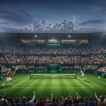 Rolex Paris Masters 2025 : Horaires et Chaînes TV à Paris
