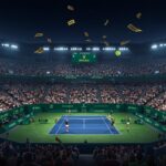 Rolex Paris Masters 2025 : Record d’Affluence Battu