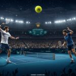 Rolex Paris Masters 2025 : Sinner-Alcaraz, Les Enjeux