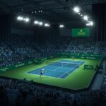 Rolex Paris Masters 2025 : Une Nouvelle Ère à Nanterre