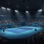 Rolex Paris Masters : Un Nouveau Départ à La Défense