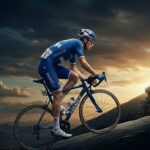 Romain Grégoire : L’Étoile Montante des Championnats d’Europe