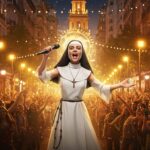 Rosalía Dévoile Lux : Folie dans les Rues de Madrid