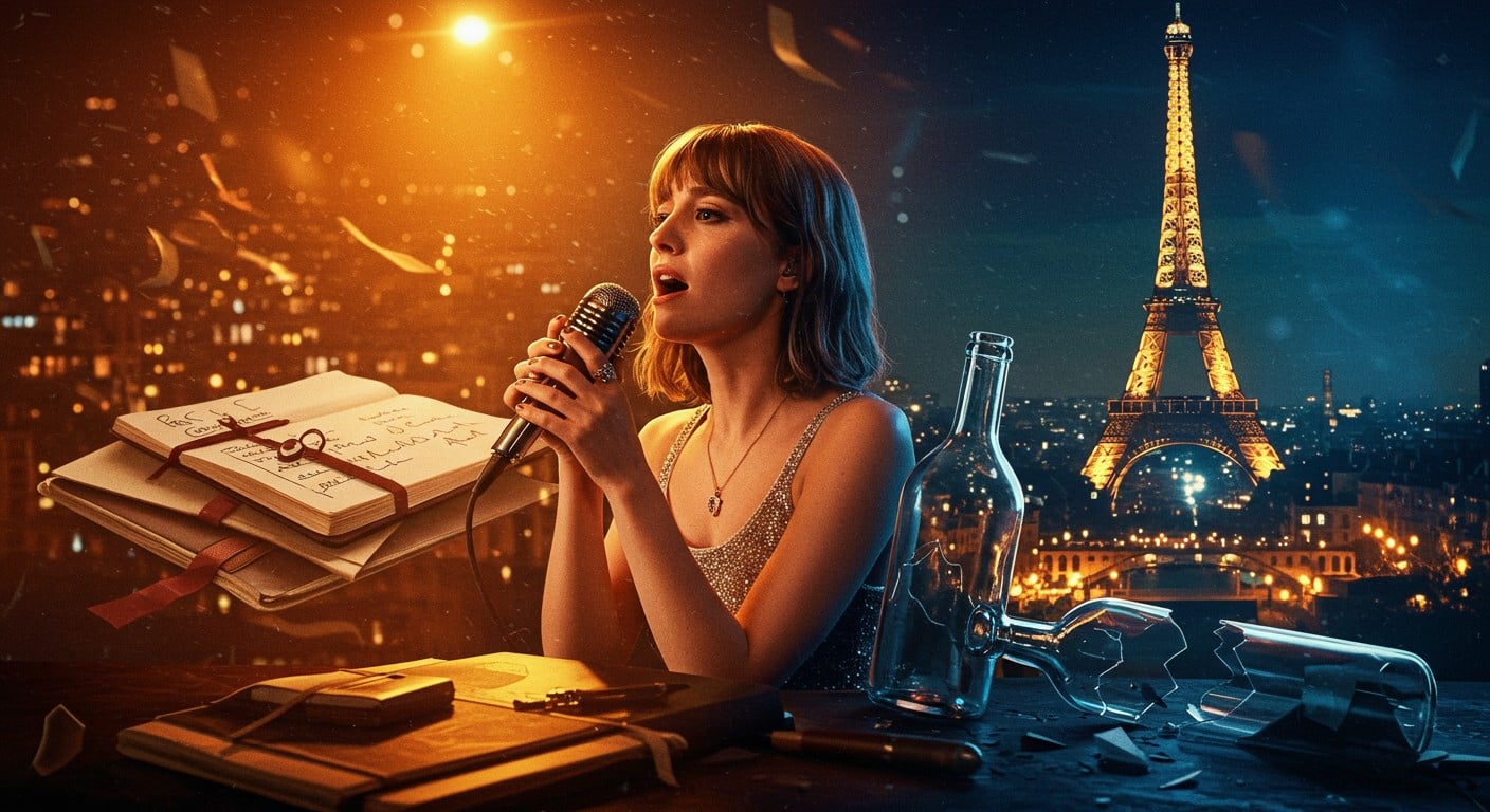 La chanteuse Rose se confie sur ses luttes et son retour avec un projet unique mêlant musique, livre et spectacle. Découvrez son parcours de reconstruction.