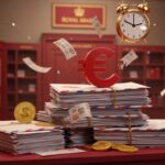 Royal Mail : Amende Record pour Retards de Courrier