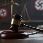 Royaume-Uni : Néonazis Condamnés pour Projets d'Attaques