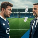 Rugby: Blâme Léger Pour Fred Quercy