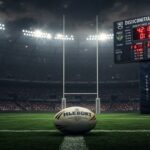 Rugby : Polémique Quercy-Galthié Devant la Discipline