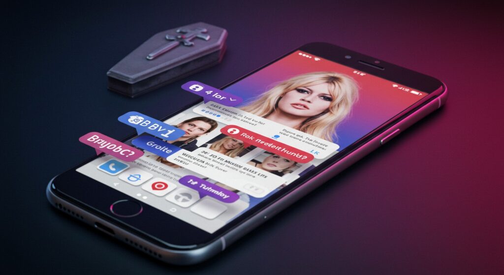 Rumeur Sur Brigitte Bardot : Quand Les Réseaux S’emballent