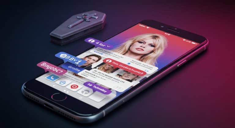 Rumeur Sur Brigitte Bardot : Quand Les Réseaux S’emballent