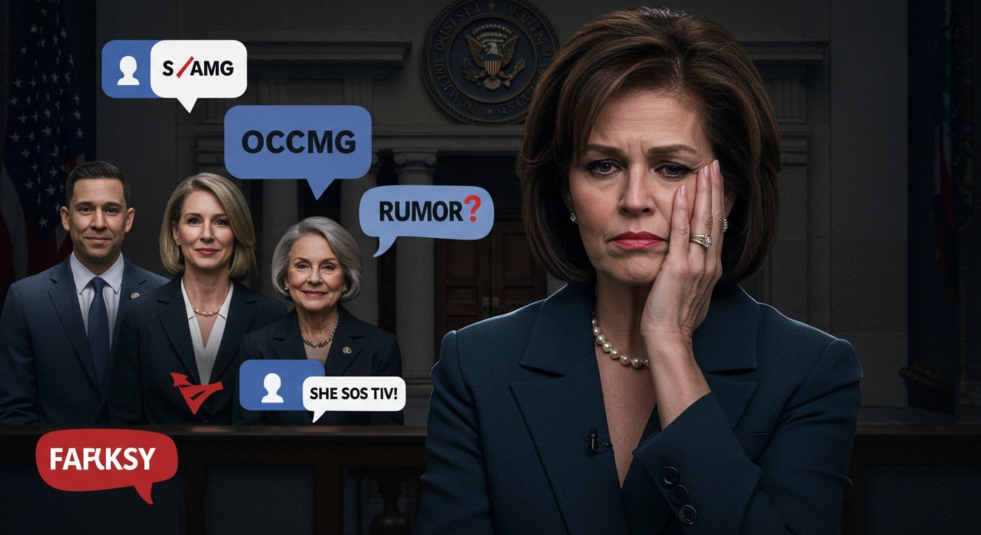 Découvrez le témoignage émouvant de la fille de Brigitte Macron au procès pour cyberharcèlement. Impacts sur sa santé et sa vie quotidienne révélés. Une affaire qui interpelle sur les fake news.