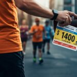 Running : Pourquoi les Dossards Coûtent-ils si Cher ?