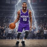 Russell Westbrook Signe à Sacramento pour une 18e Saison NBA