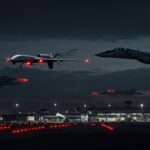 Russie et Otan : Les Défis des Incursions Aériennes