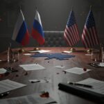 Russie-USA : Dialogue Fragile sur la Crise Ukrainienne