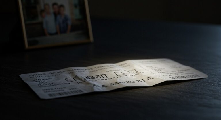 Ryanair : Frais Polémiques Après un Deuil Familial