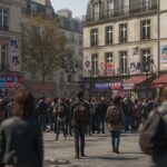 #SaccageParis : Mouvement Citoyen ou Relais Politique ?