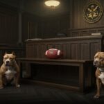 Saïd Benrahma Face à la Justice pour Ses Chiens Dangereux