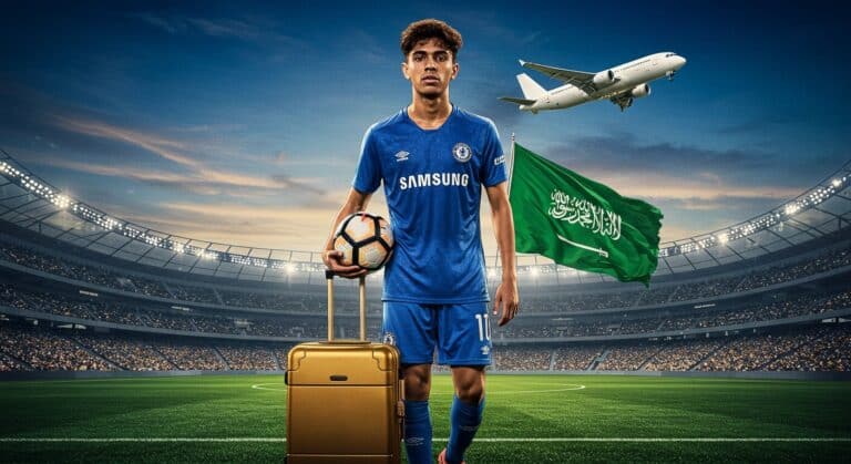 Saïmon Bouabré : Le Héros des Bleuets Rappelé par Son Club