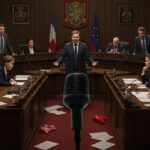 Saint-Étienne : Crise Municipale et Chantage à la Sextape