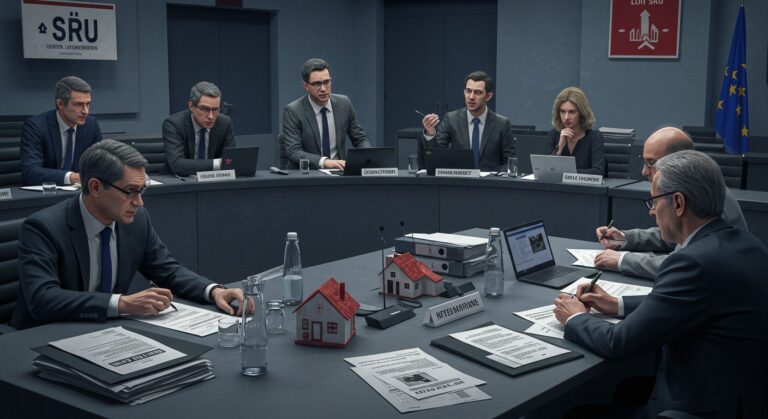 Saint-Maur Contre la Loi SRU : Bras de Fer avec l’État