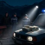 Saisie de 800 000 € et Vol : Enquête dans les Pyrénées