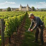Saisonniers Viticoles : La Face Cachée Du Vin Bordelais