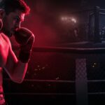 Salahdine Parnasse : Du MMA à la Boxe, un Pari Audacieux