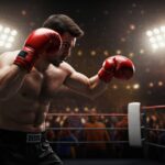 Salahdine Parnasse : Suivez Son Premier Combat de Boxe