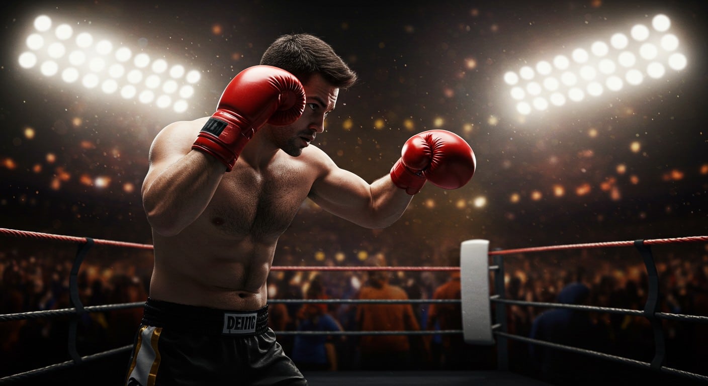 Ne manquez pas Salahdine Parnasse en boxe anglaise ce soir ! À quelle heure et sur quelle chaîne regarder ce duel face à un ex-champion ?
