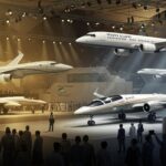 Salon Aéronautique Dubaï : Exclusion des Firmes Israéliennes