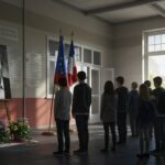 Samuel Paty : 5 Ans Après, Émotion Vive au Collège