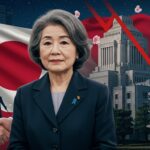 Sanae Takaichi : Première Femme Première Ministre Japon