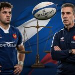 Sanction Légère pour Fred Quercy en Rugby