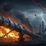 Sanctions Massives de Trump sur le Pétrole Russe