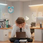 Santé Mentale au Travail : Un Enjeu Majeur pour l’Entreprise