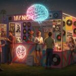 Santé Mentale : Quand Pop Culture Révolutionne la Psychiatrie