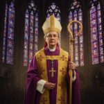 Sarah Mullally : Première Femme Archevêque de Canterbury