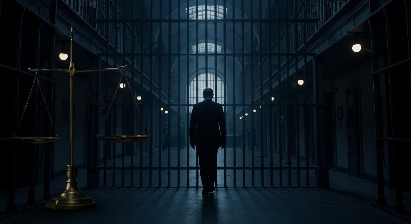 Découvrez la déclaration choc de Gérald Darmanin sur la visite à Nicolas Sarkozy incarcéré. Entre justice et politique, qu'implique ce geste pour la France ? Plongez dans les coulisses.