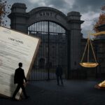 Sarkozy En Prison: Procédure De Libération Expliquée