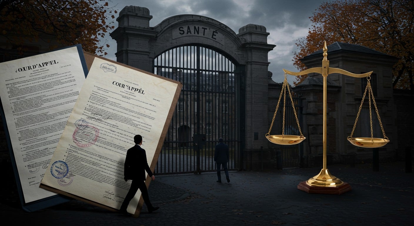 Découvrez comment Nicolas Sarkozy peut obtenir une mise en liberté après son incarcération. Explications détaillées sur la procédure, les critères et les délais en appel.