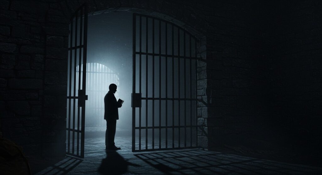 Sarkozy Face à la Prison : Un Combat pour l’Honneur