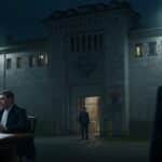 Sarkozy Incarcéré à la Santé: Demande de Liberté