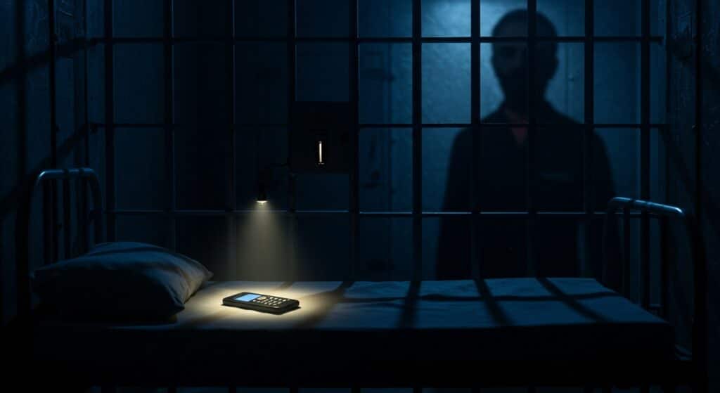 Sarkozy Menacé en Prison : Vidéo Choc et Enquête