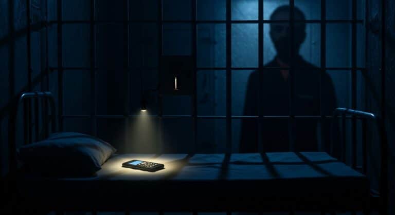 Sarkozy Menacé en Prison : Vidéo Choc et Enquête