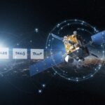 Satellites Européens : Une Alliance pour Défier Starlink