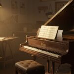 Sauver le Piano de Samson François : Une Mission Culturelle