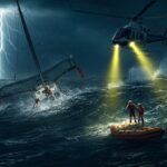 Sauvetage Spectaculaire en Transat Café l’Or