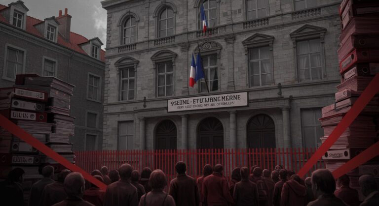 Scandale à Crégy-lès-Meaux : Détournement de Fonds Publics