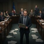 Scandale À Crégy-lès-Meaux : Détournement De Fonds Publics